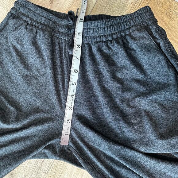 Outdoor Voices Women's CloudKnit Sweatpant All Day Jogger Charcoal XS - Picture 9 of 10